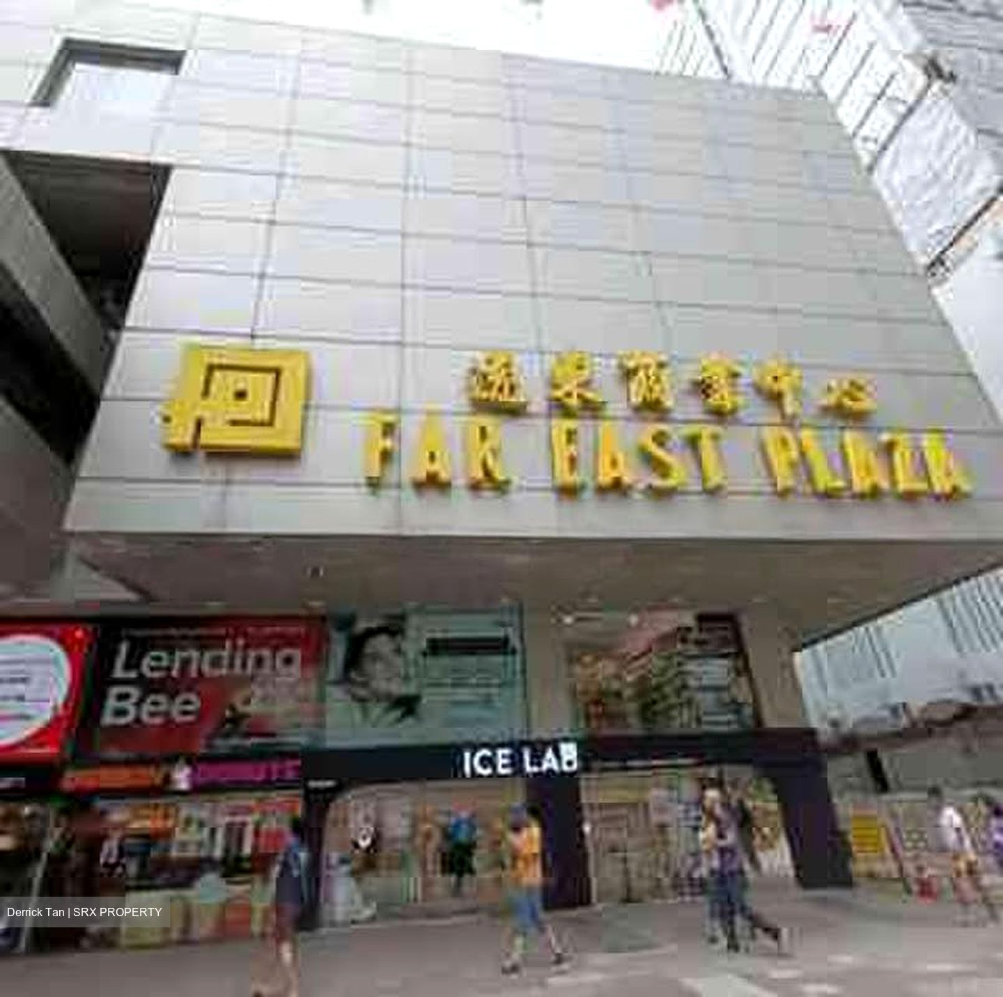 Far East Plaza (D9), Retail #582812411